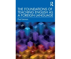 KNYGA Paul Lennon Foundations of Teaching English as a Foreign Language