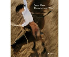 KNYGA Paul Lowe Ernst Haas