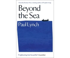KNYGA Paul Lynch Beyond the Sea