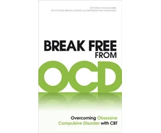 KNYGA Paul M Salkovskis Break Free from OCD