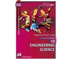 KNYGA Paul Macbeath Macbeath Paul National 5 Engineering Science Study Guide