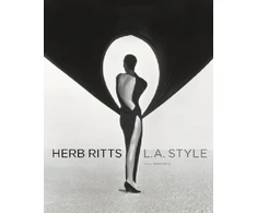 KNYGA Paul Martineau Herb Ritts – L.A Style