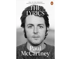 KNYGA Paul McCartney Lyrics