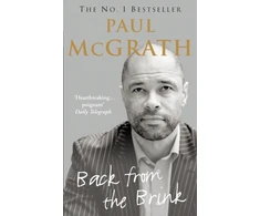 KNYGA Paul Mcgrath Back from the Brink