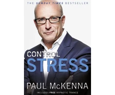 KNYGA Paul Mckenna Control Stress