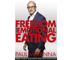 KNYGA Paul Mckenna Freedom from Emotional Eating