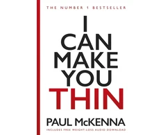 KNYGA Paul Mckenna I Can Make You Thin