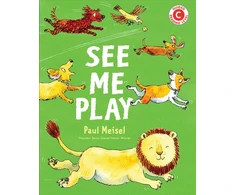 KNYGA Paul Meisel See Me Play