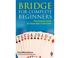 KNYGA Paul Mendelson Bridge for Complete Beginners