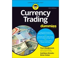 KNYGA Paul Mladjenovic Currency Trading For Dummies