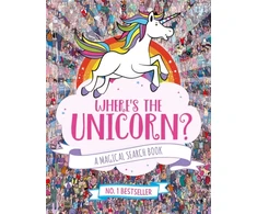 KNYGA Paul Moran Where's the Unicorn?