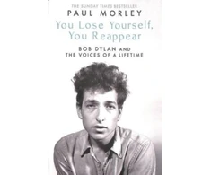KNYGA Paul Morley You Lose Yourself You Reappear
