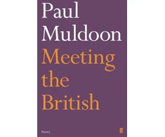 KNYGA Paul Muldoon Undifferentiated Meeting the British