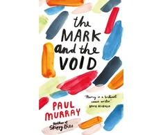 KNYGA Paul Murray Mark and the Void