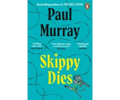KNYGA Paul Murray Murray Paul Skippy Dies