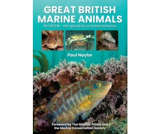 KNYGA Paul Naylor Great British Marine Animals