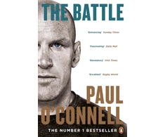KNYGA Paul Oconnell Battle
