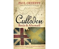KNYGA Paul Okeeffe Culloden