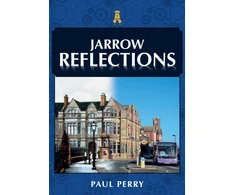 KNYGA Paul Perry Jarrow Reflections