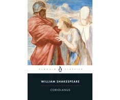 KNYGA Paul Prescott Coriolanus