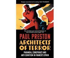 KNYGA Paul Preston Architects of Terror
