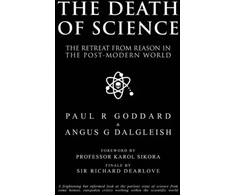 KNYGA Paul R Goddard Death of Science