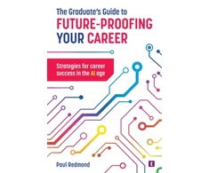 KNYGA Paul Redmond Graduate's Guide to Future-Proofing your Career
