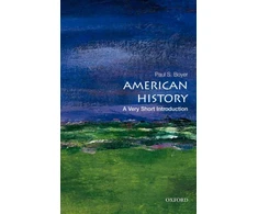 KNYGA Paul S Boyer American History