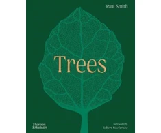 KNYGA Paul Smith Trees: From Root to Leaf – A Financial Times Book of the Year