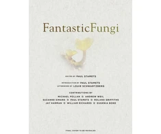 KNYGA Paul Stamets Fantastic Fungi