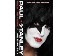 KNYGA Paul Stanley Face the Music