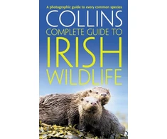 KNYGA Paul Sterry Collins Complete Irish Wildlife