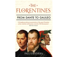 KNYGA Paul Strathern Florentines