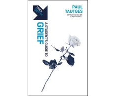 KNYGA Paul Tautges Track: A Student's Guide to Grief