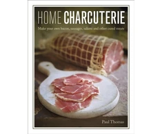KNYGA Paul Thomas Home Charcuterie
