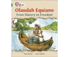 KNYGA Paul Thomas Olaudah Equiano: From Slavery to Freedom