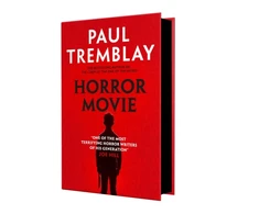 KNYGA Paul Tremblay Horror Movie
