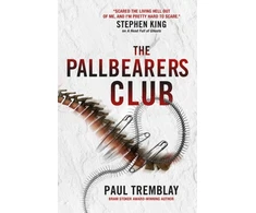 KNYGA Paul Tremblay Pallbearers' Club