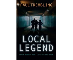 KNYGA Paul Trembling Local Legend