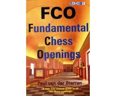 KNYGA Paul van der Sterren FCO - Fundamental Chess Openings