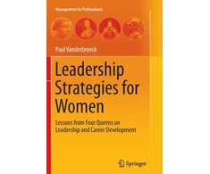 KNYGA Paul Vanderbroeck Leadership Strategies for Women