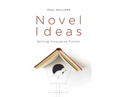 KNYGA Paul Williams Williams, Paul (University of the Sunshine Coast, Queensland, Australia) Novel Ideas: Writing Innovative Fiction