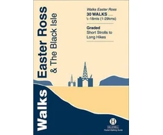KNYGA Paul Williams Walks Easter Ross and the Juodas Isle