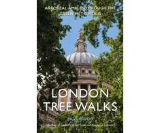 KNYGA Paul Wood London Tree Walks
