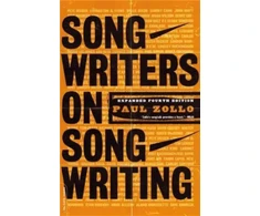 KNYGA Paul Zollo Songwriters On Songwriting