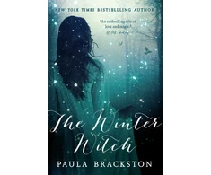 KNYGA Paula Brackston Winter Witch