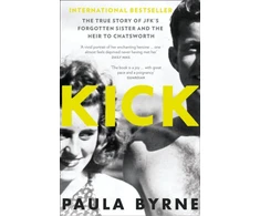 KNYGA Paula Byrne Kick