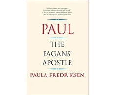 KNYGA Paula Fredriksen Paulius