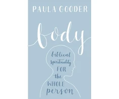 KNYGA Paula Gooder kūnas