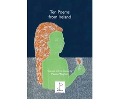 KNYGA Paula Meehan Ten Poems from Ireland